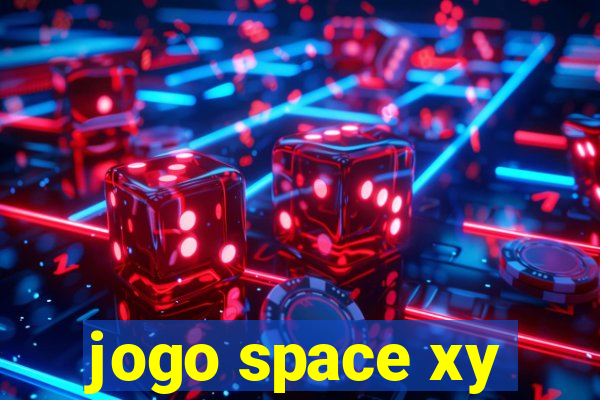 jogo space xy